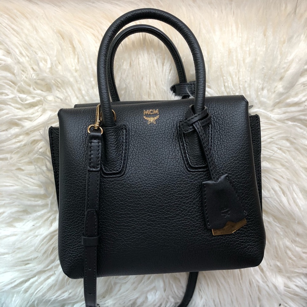 MCM Mini Milla